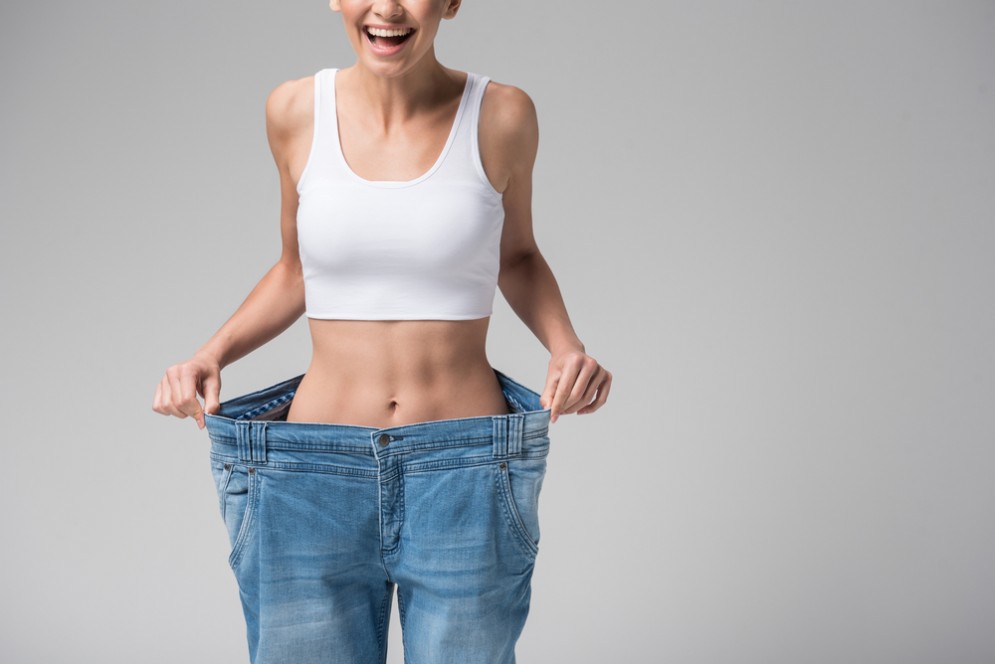 Dimagrire con il FIT