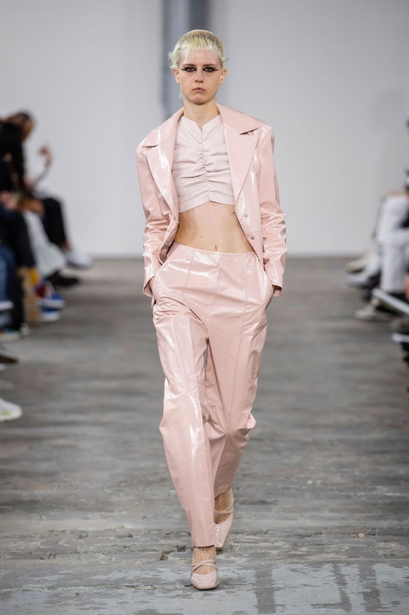 Sfilata DROMe a Parigi SS 2019