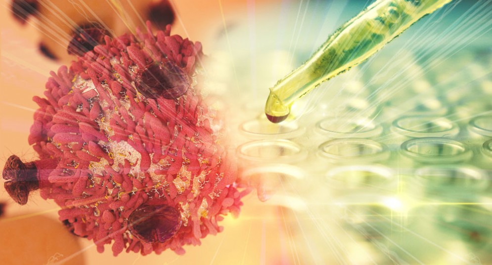 Immunoterapia