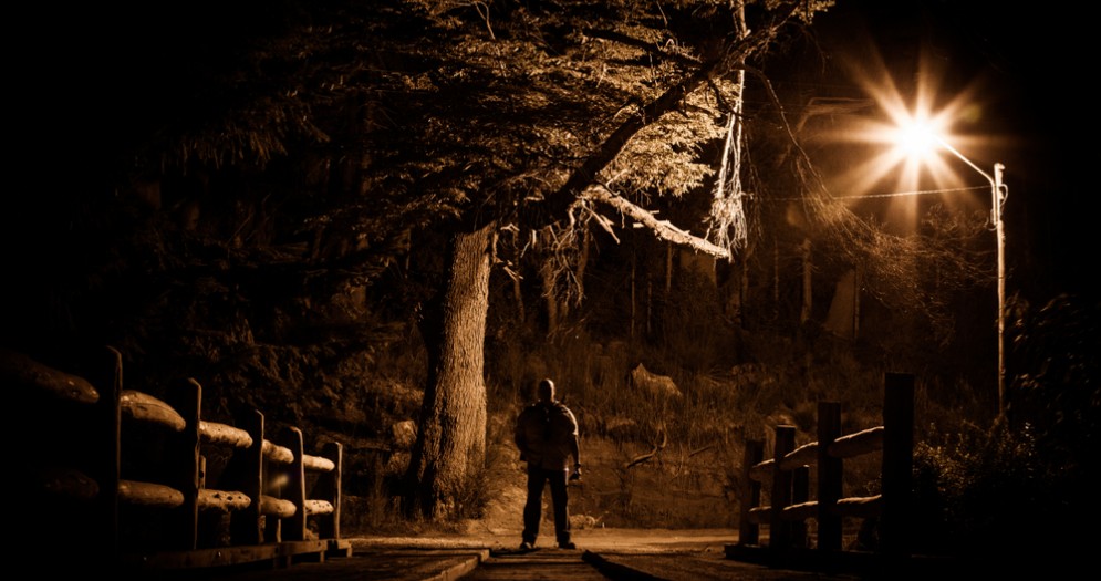 Stalker - Immagine di repertorio