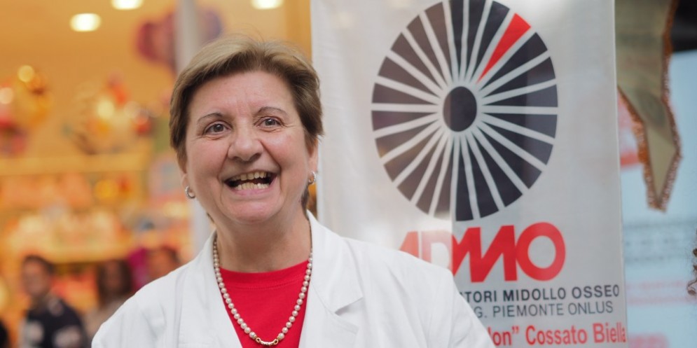 Donazioni midollo osseo: risultati positivi per la campagna «Match it Now 2018» a Biella