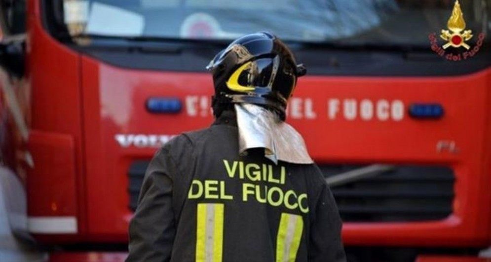 Vigili del Fuoco