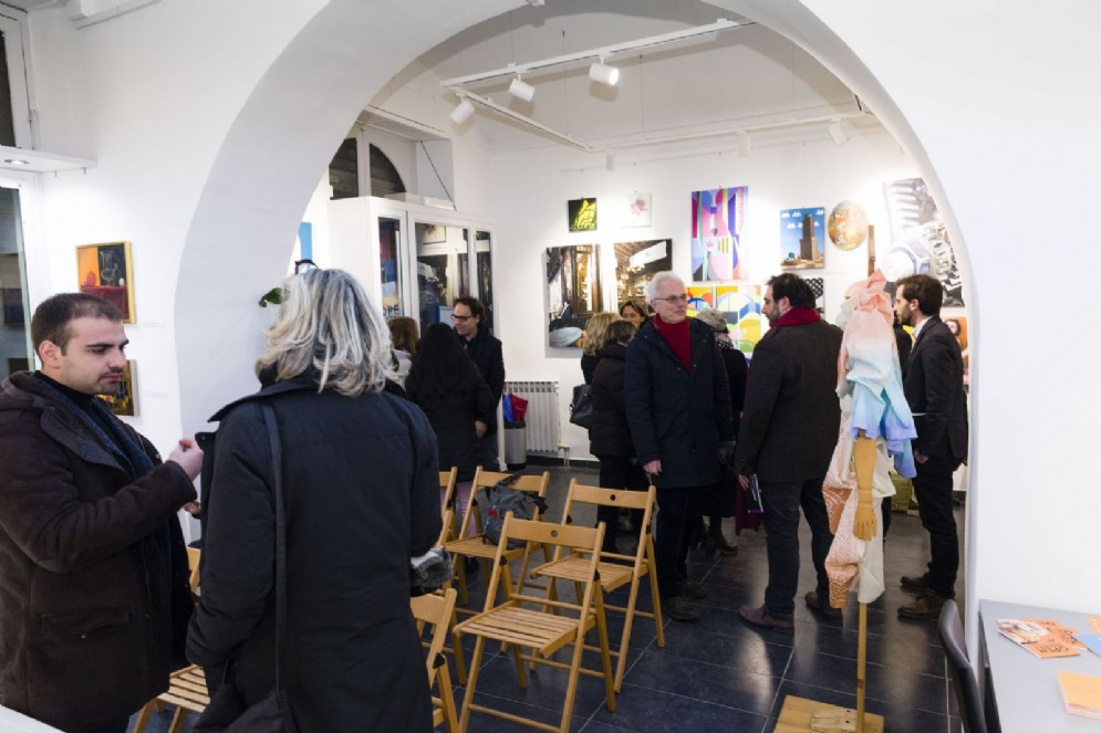 Open District, arte e fashion al Castello di Moncalieri: appuntamento dal 19 al 21 ottobre