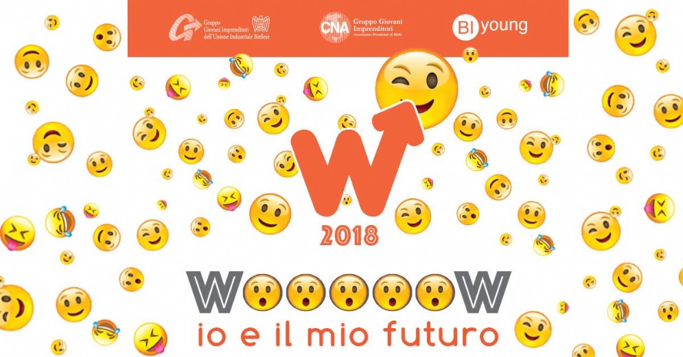 «WOOOOOW! Io e il mio futuro»
