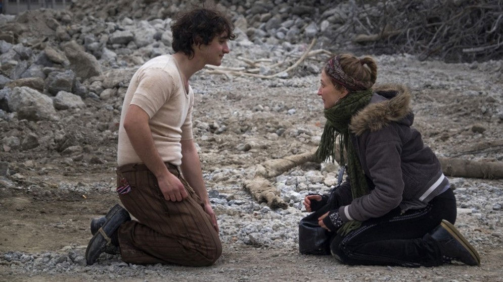 «Lazzaro Felice» di Alice Rohrwacher