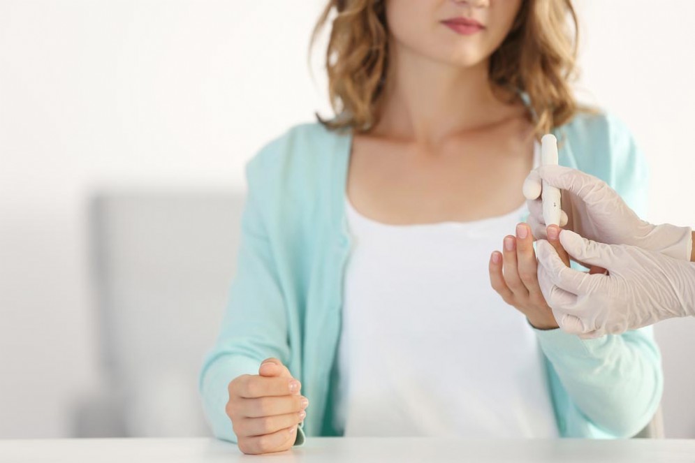 Diabete di tipo 1, scambiato per il tipo 2?