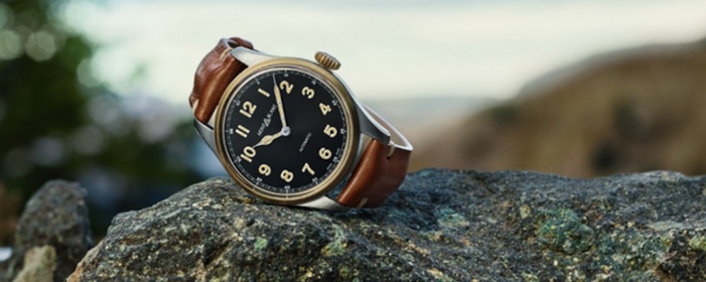 Orologi di lusso: una moda che non tramonta mai