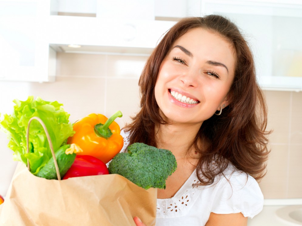Ecco la dieta che salverà il pianeta