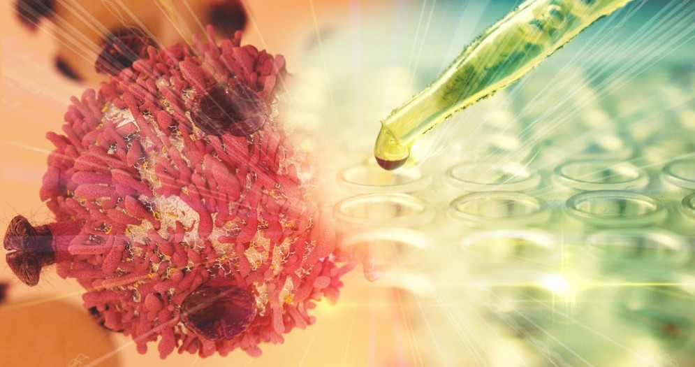 L'immunoterapia combatte il cancro senza chemio