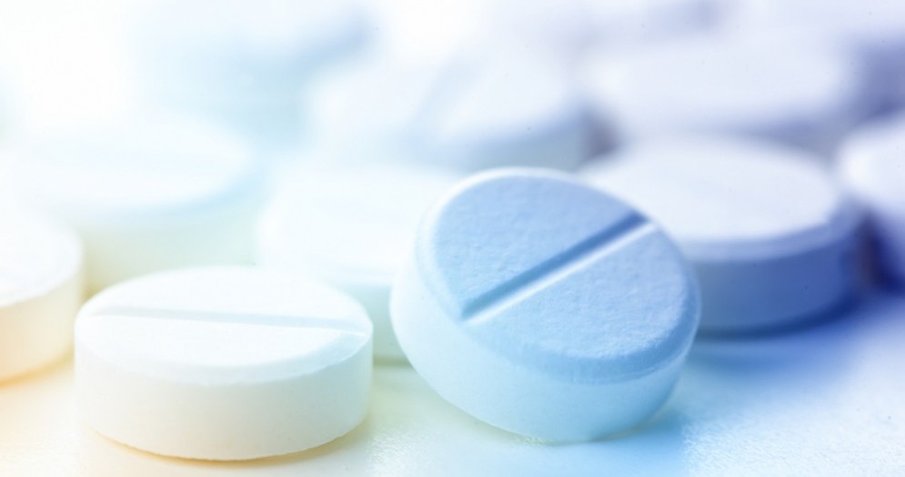 Le pillole per l'ipertensione mettono a rischio cancro ai polmoni
