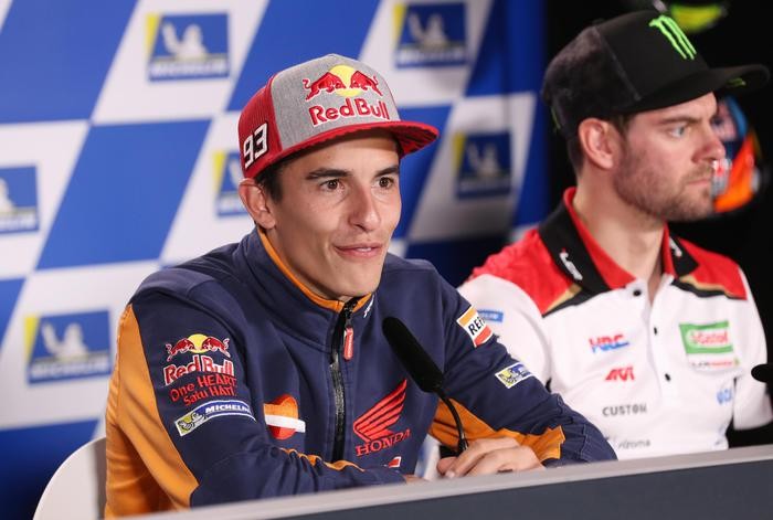 Marc Marquez