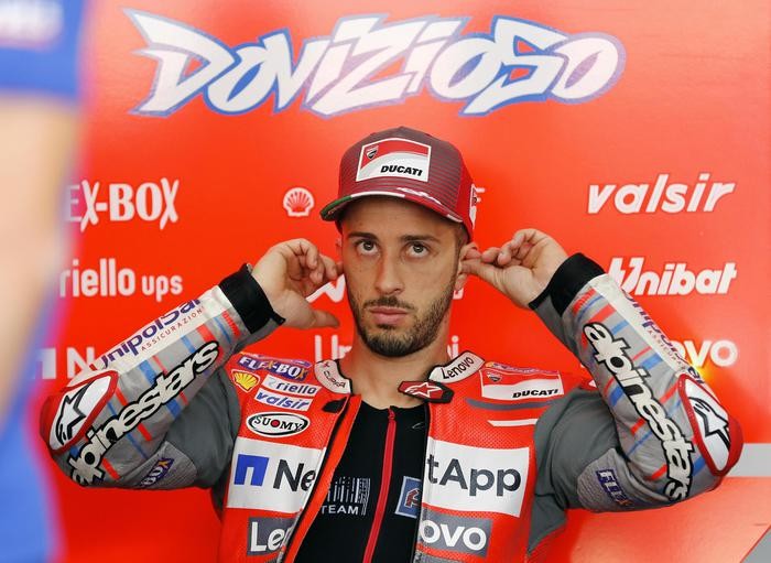Andrea Dovizioso