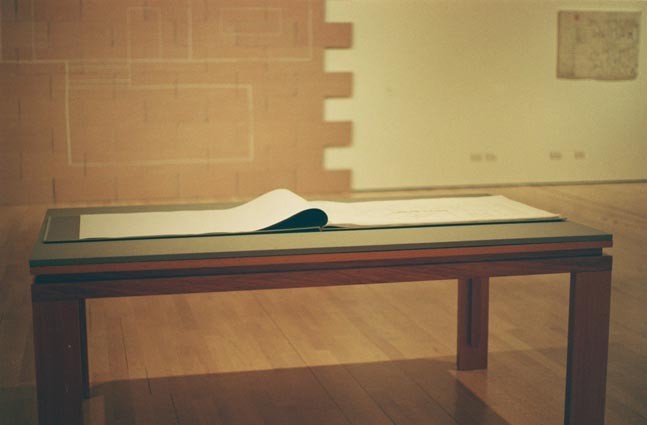 «Il libro dell'architetto»