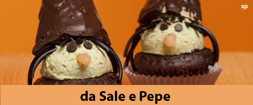 Le streghe di Sale & Pepe