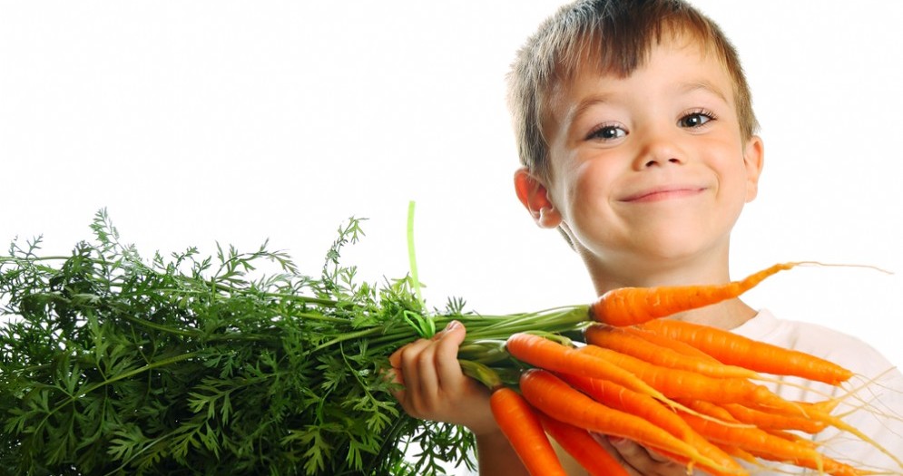 I vegetariani hanno davvero una salute mentale peggiore?