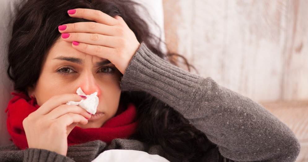 Influenza 2019