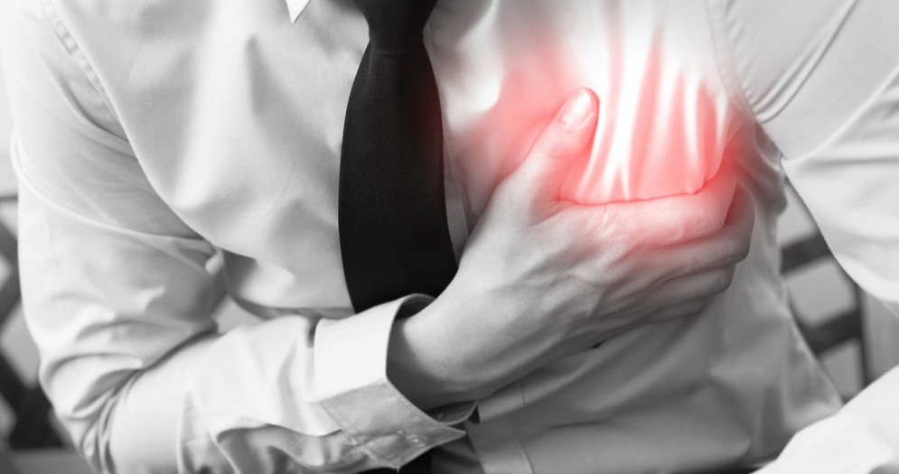 Il vaccino antinfluenzale riduce il rischio di infarto