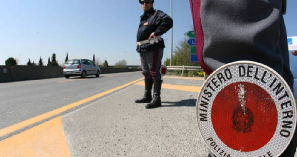 Incidente nel Vercellese, due morti