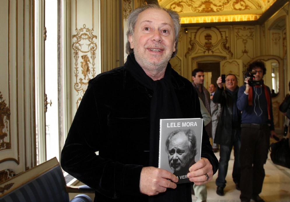 Lele Mora