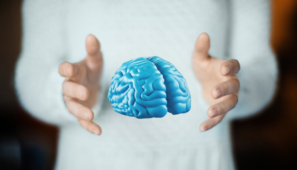 Il potere del cervello