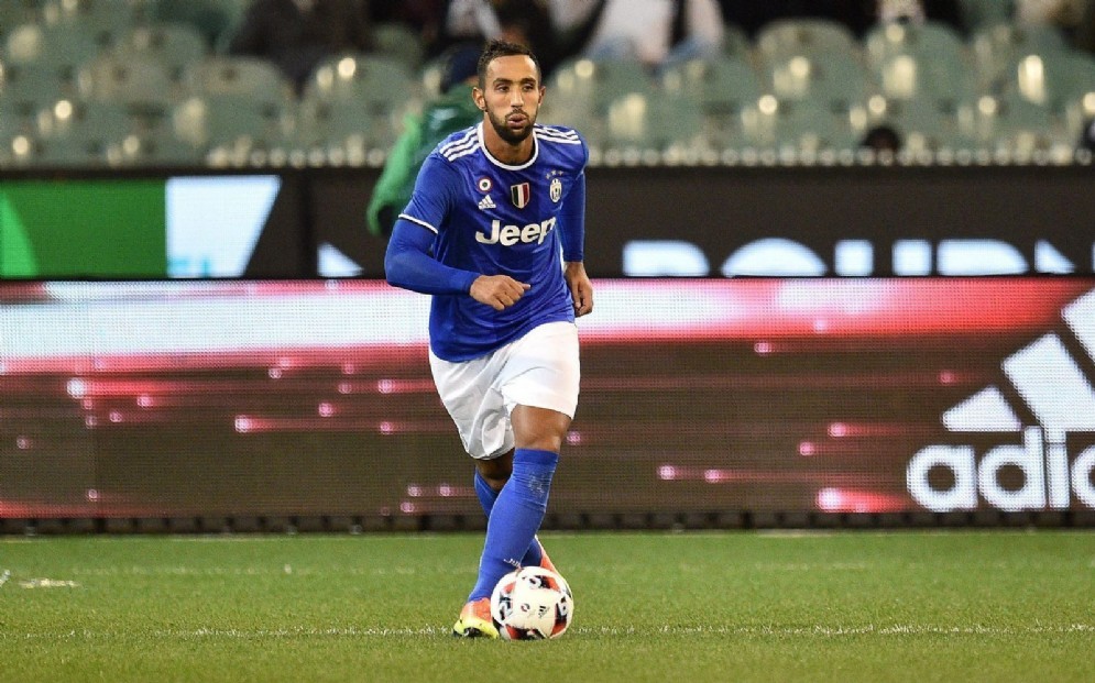 Mehdi Benatia: il marocchino è solo una delle ipotesi per rinforzare la difesa del Milan