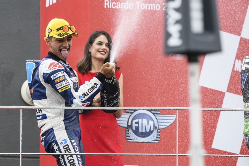 Jorge Martin