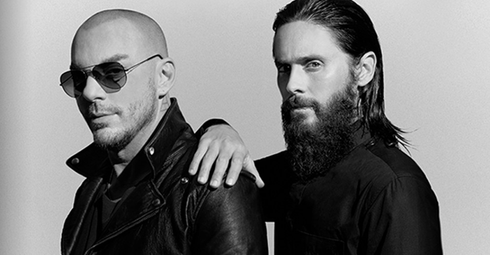 A Collisioni arrivano i Thirty Seconds To Mars: svelate le date del weekend del Festival