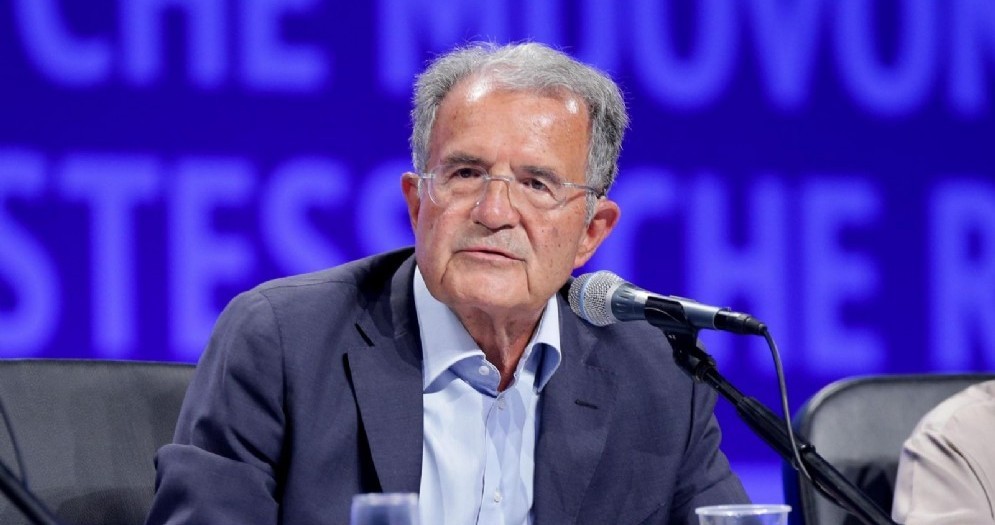 Romano Prodi