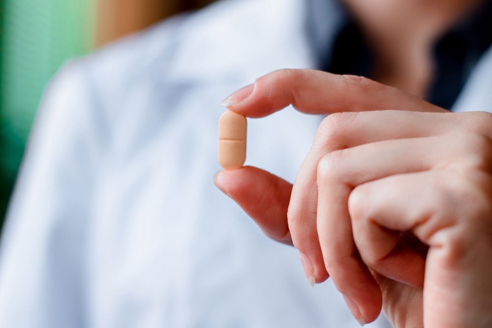L'antibiotico che contrasta il cancro al seno
