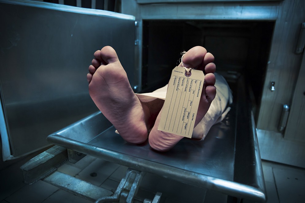 Cosa accade quando moriamo?