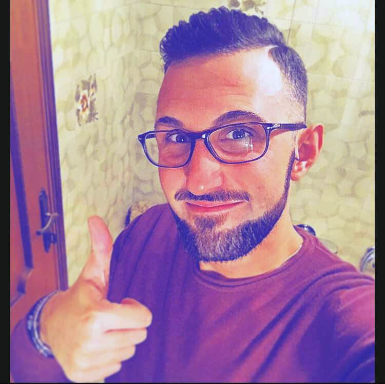 Davide Selvatico