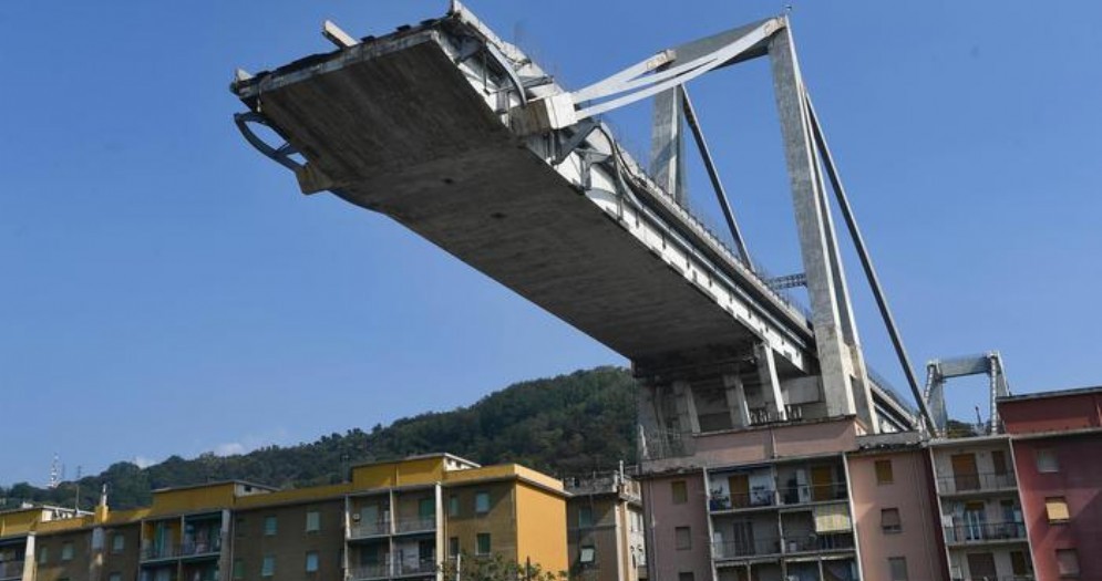Ponte Morandi, saranno indennizzati anche gli inquilini