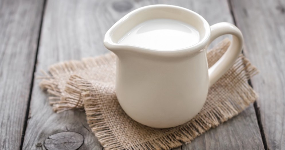 Il moon Milk, ricetta e dosi