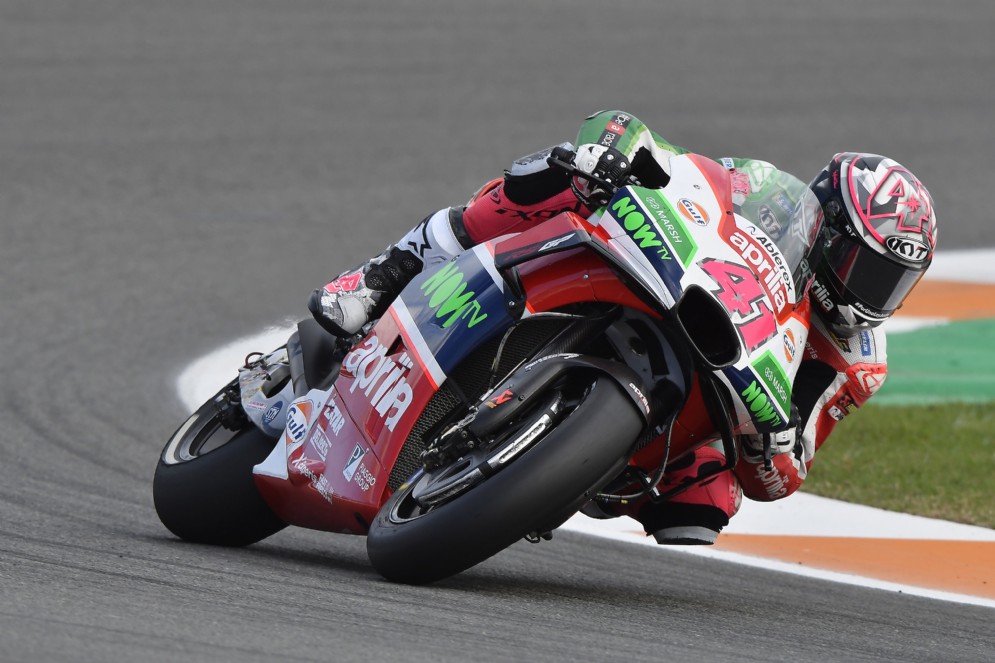 Aprilia MotoGP