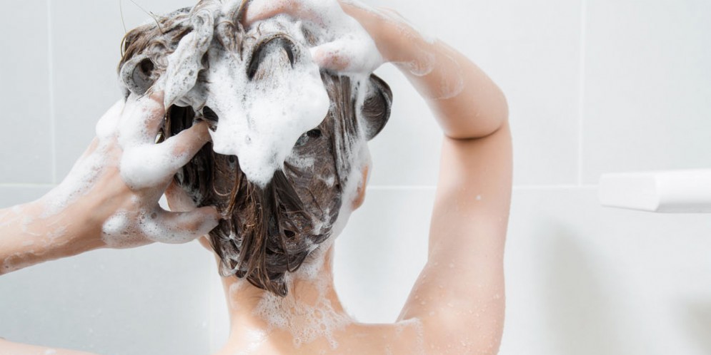 Shampoo e cosmetici alla base della pubert precoce?