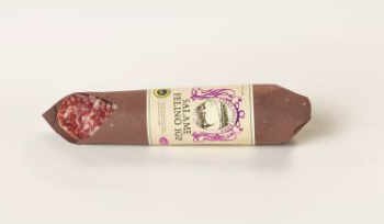 Il salame Felino