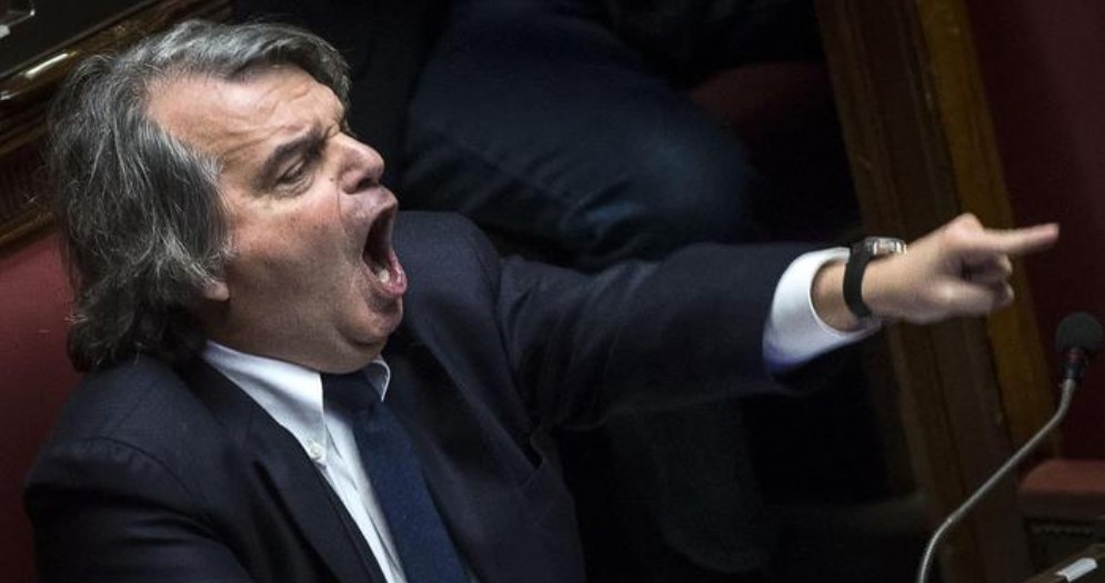 Renato Brunetta, Deputato di Forza Italia