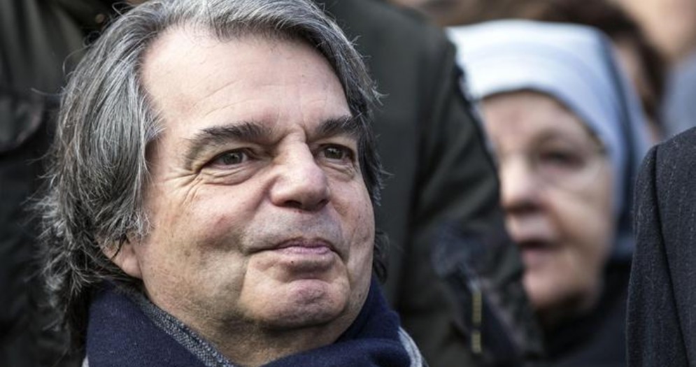 Renato Brunetta, responsabile economico di Forza Italia
