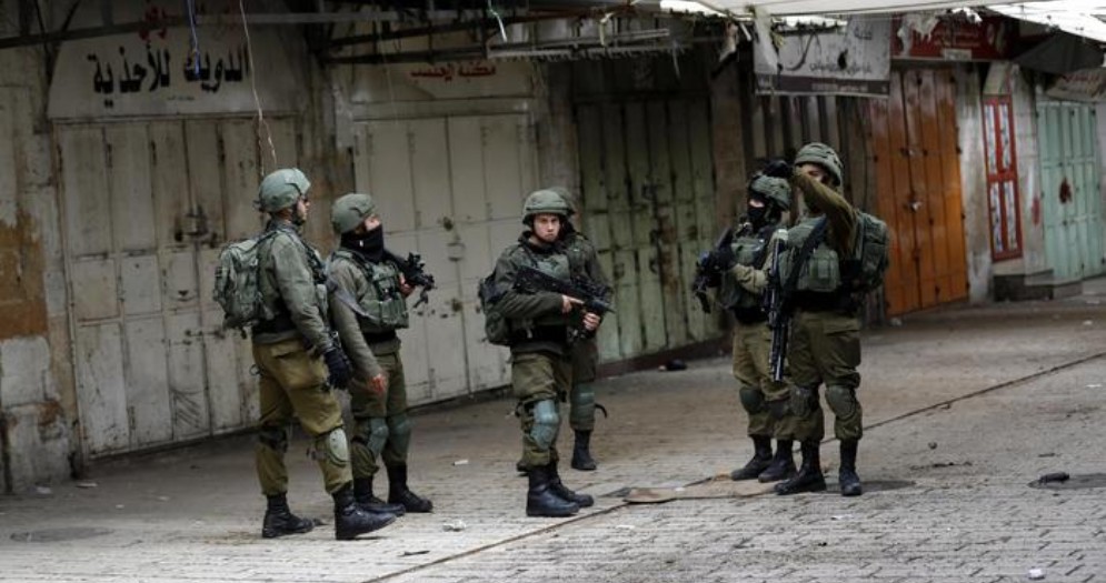 Attacco in Cisgiordania, feriti almeno sei israeliani