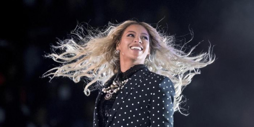 Beyonce ospite d'onore in India