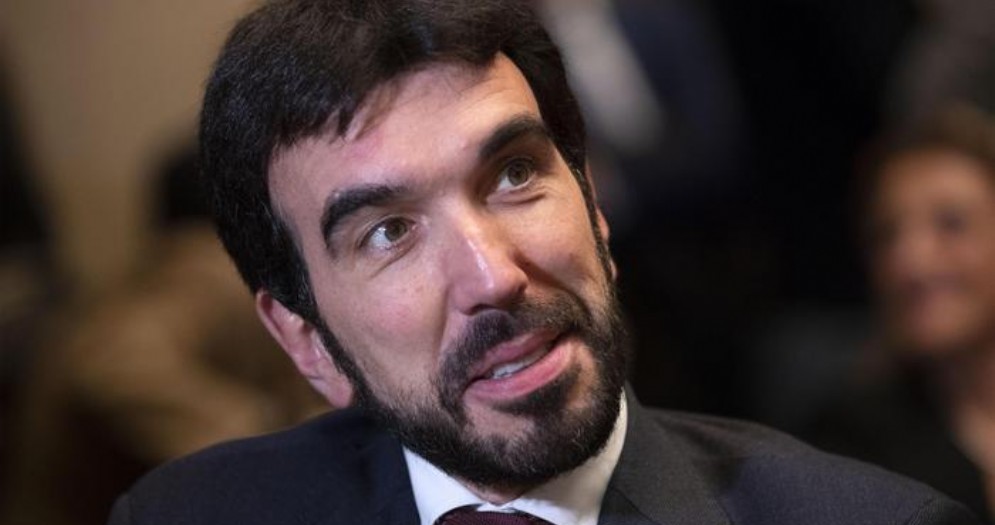 Maurizio Martina