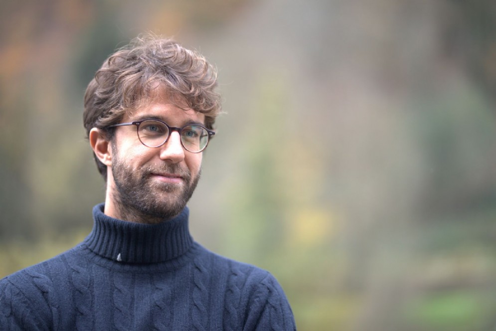 Stefano Aglietta