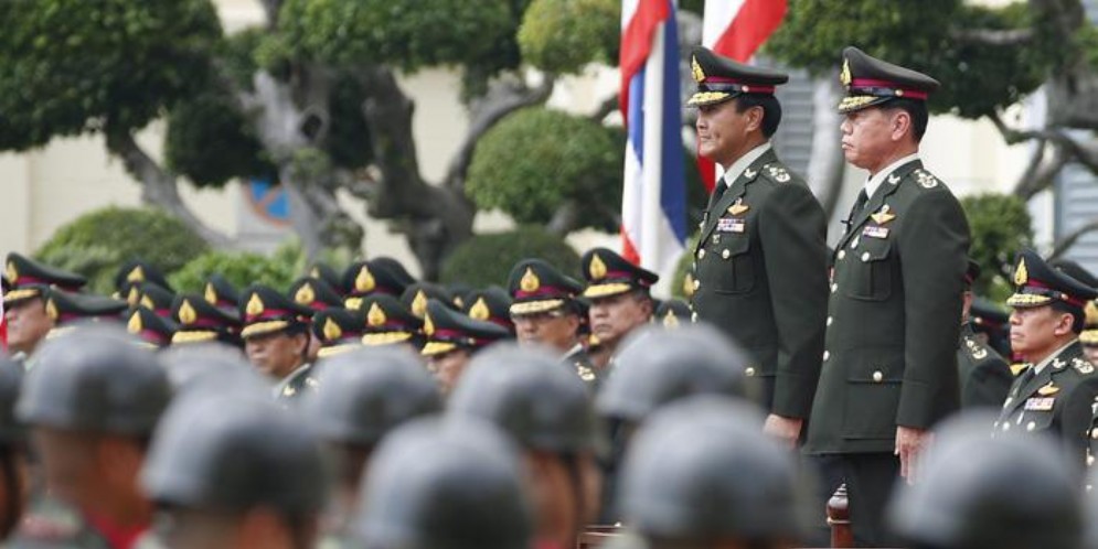 Thailandia, la giunta militare revoca il divieto di fare propaganda politica