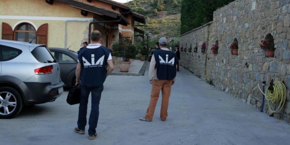 Sequestrati beni per 200 milioni agli eredi di Vincenzo Rappa