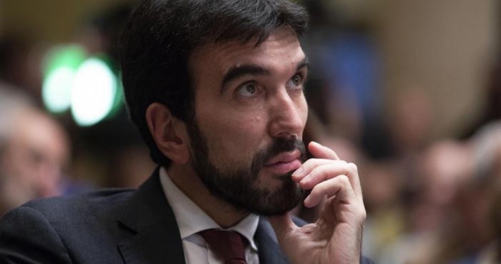 Maurizio Martina
