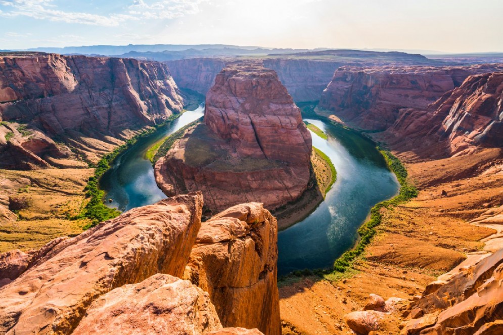 Grand Canyon USA