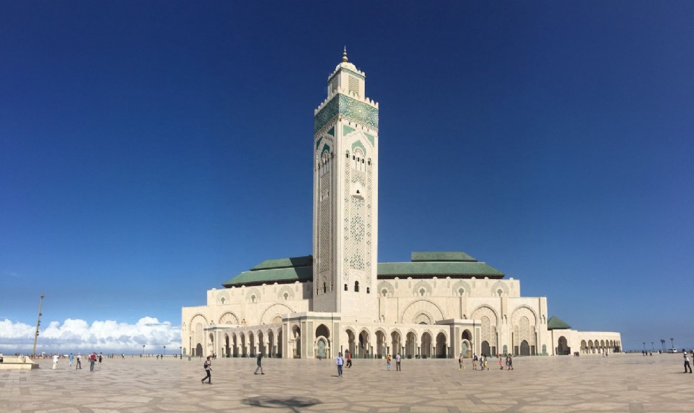 Casablanca Marocco