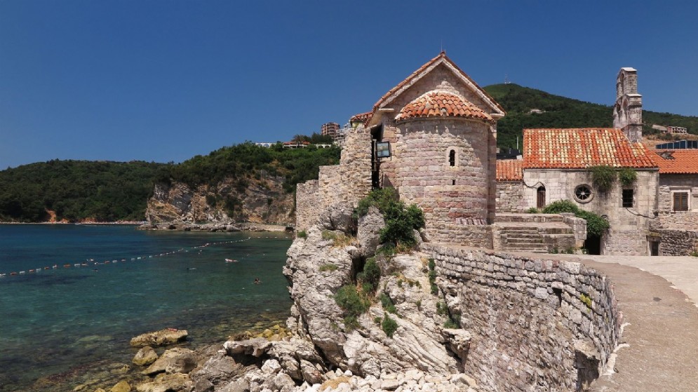 Balcani