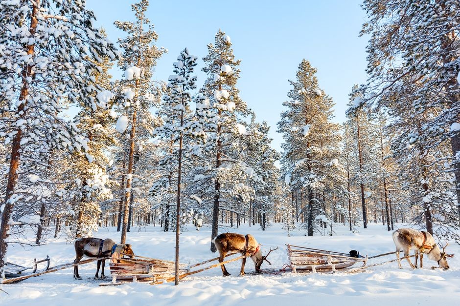 Finlandia
