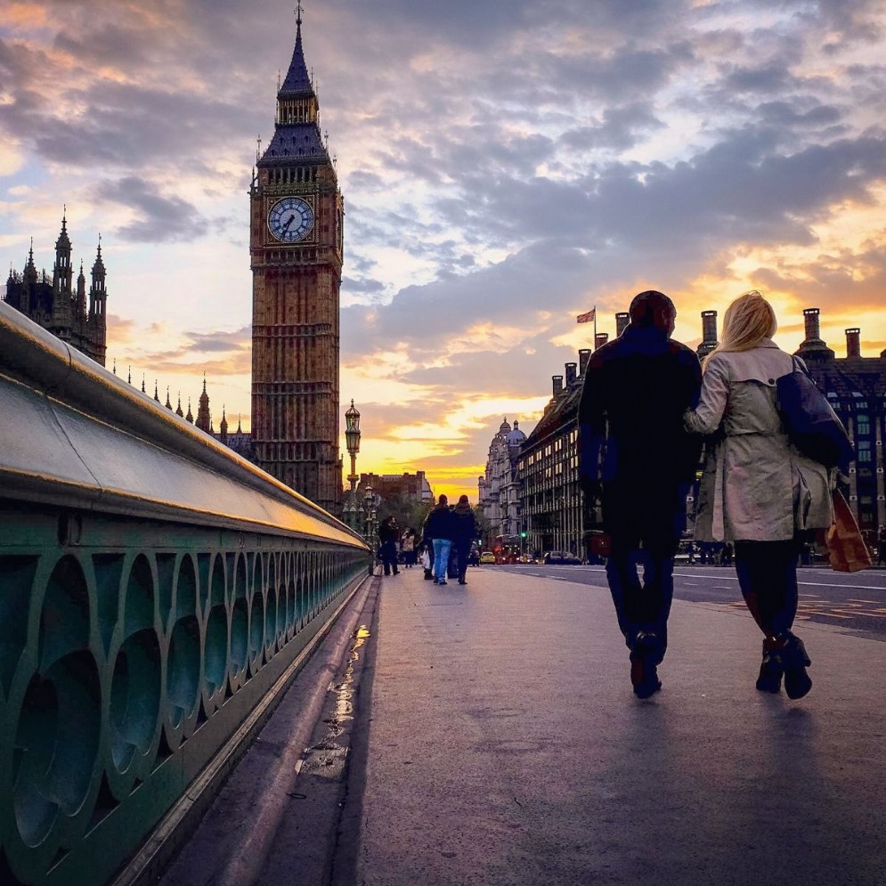 Londra